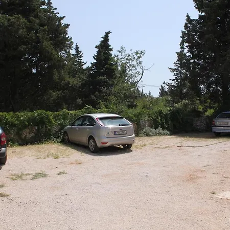 Apartmán With A Parking Space - 8241