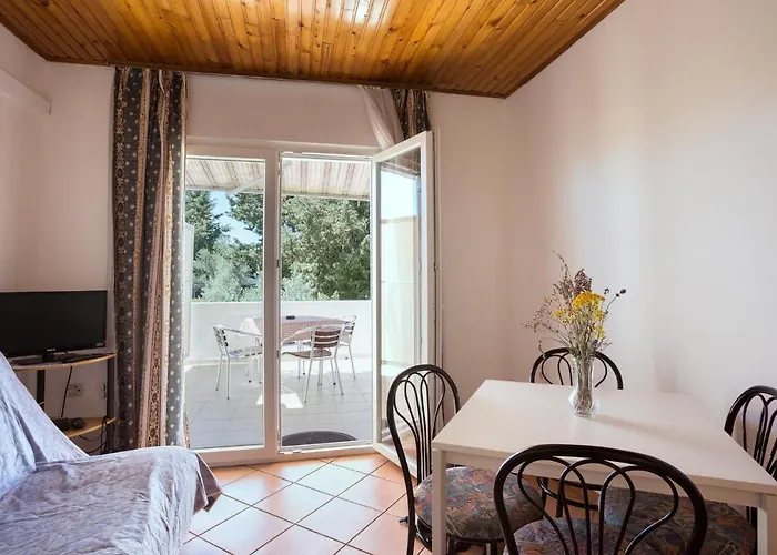 With A Parking Space - 8241 *