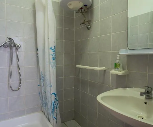 With A Parking Space - 8241 *