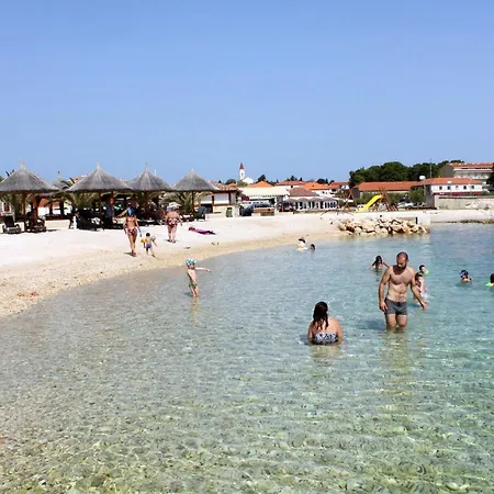 With A Parking Space - 8241 Appartement *