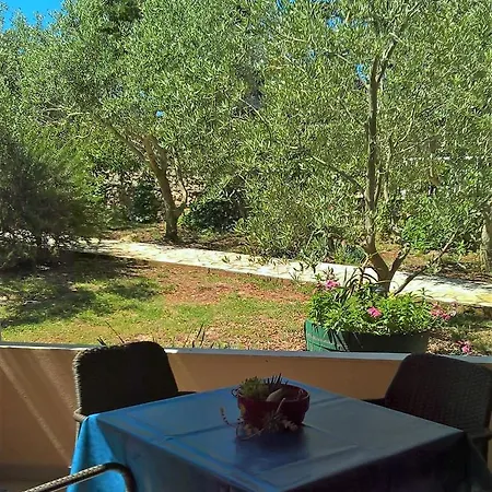 With A Parking Space - 8241 Appartement *