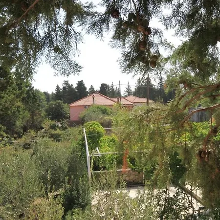 Appartement With A Parking Space - 8241 *