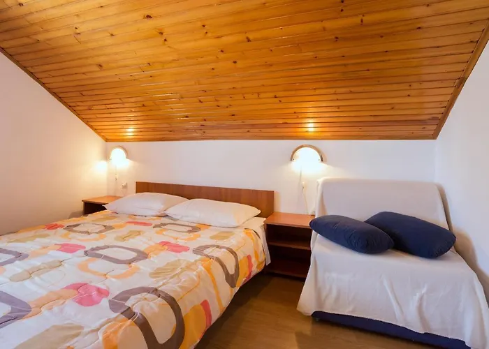 Appartamento With A Parking Space - 8241