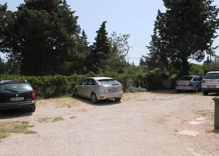 Appartamento With A Parking Space - 8241