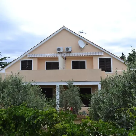 Apartamento With A Parking Space - 8241 *