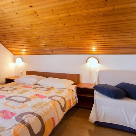 Apartamento With A Parking Space - 8241