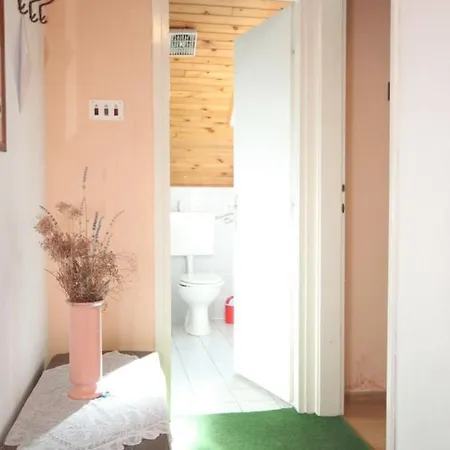 With A Parking Space - 8241 * Ugljan