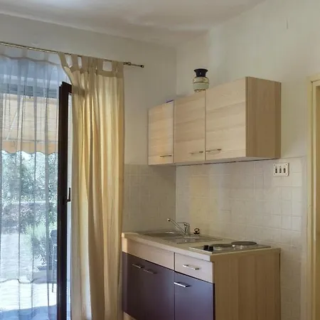 Apartamento With A Parking Space - 8241 *