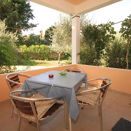 Apartamento With A Parking Space - 8241 *