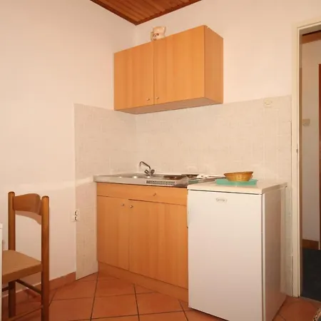 Appartement With A Parking Space - 8241
