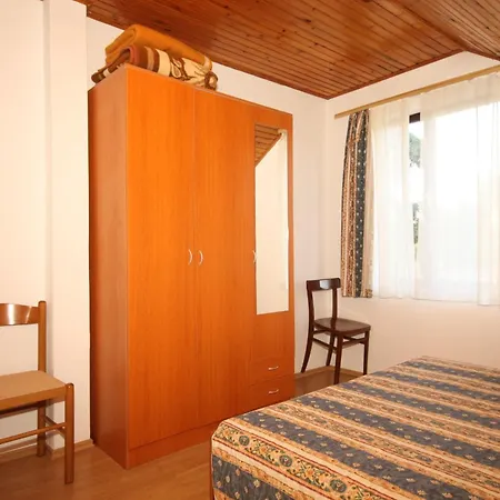 Apartamento With A Parking Space - 8241