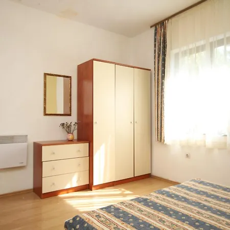 Apartamento With A Parking Space - 8241