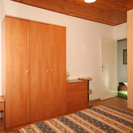 Apartamento With A Parking Space - 8241 *