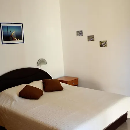 With A Parking Space - 8241 Apartamento Ugljan