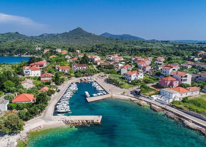 With A Parking Space - 8241 *