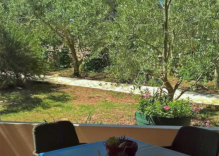 With A Parking Space - 8241 Apartman *