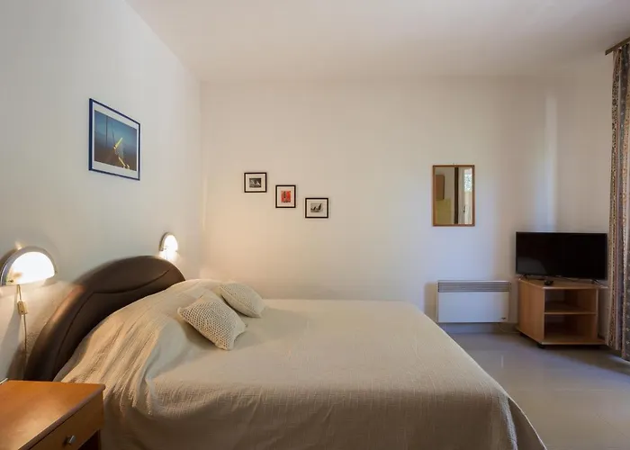 With A Parking Space - 8241 Ugljan