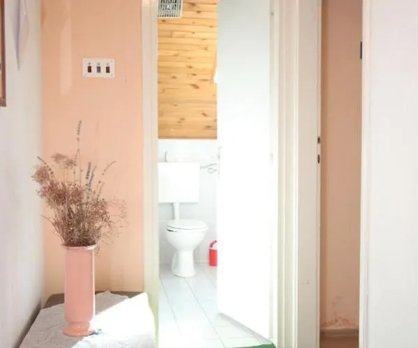 With A Parking Space - 8241 * Ugljan