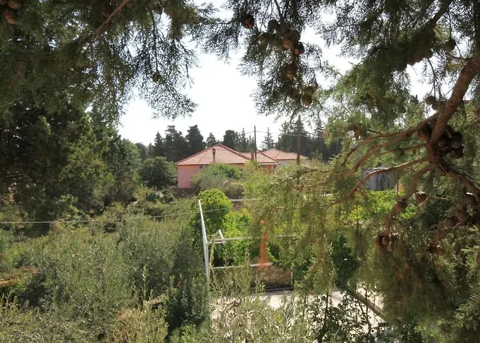 Apartman With A Parking Space - 8241 *