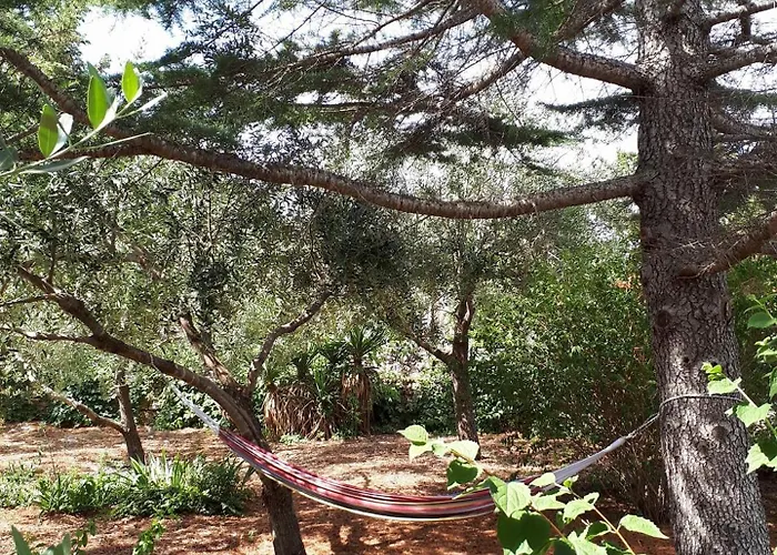 With A Parking Space - 8241 Ugljan