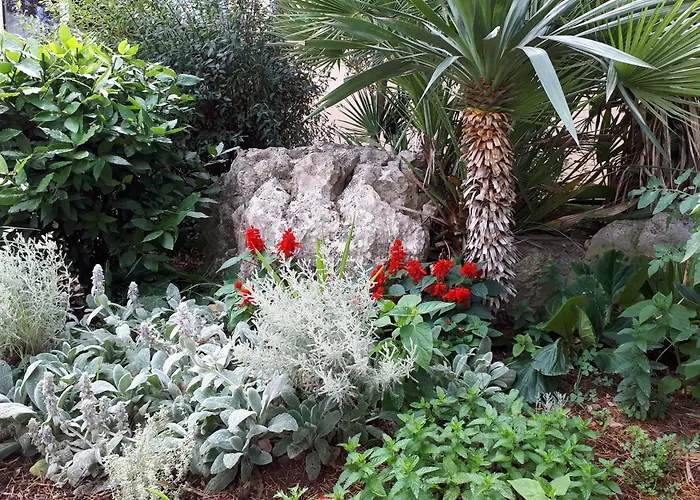 With A Parking Space - 8241 Ugljan